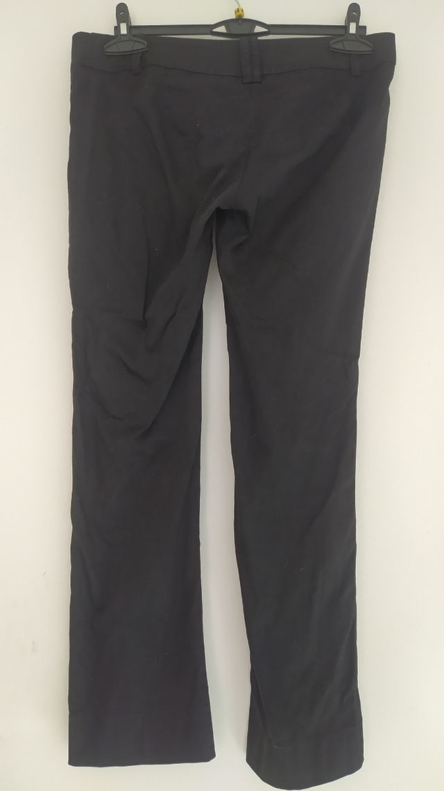 calzoni cotone stile jeans