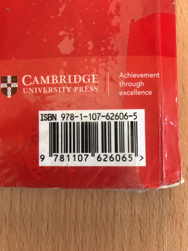 Cambridge checkpoint science 9 Coursebook