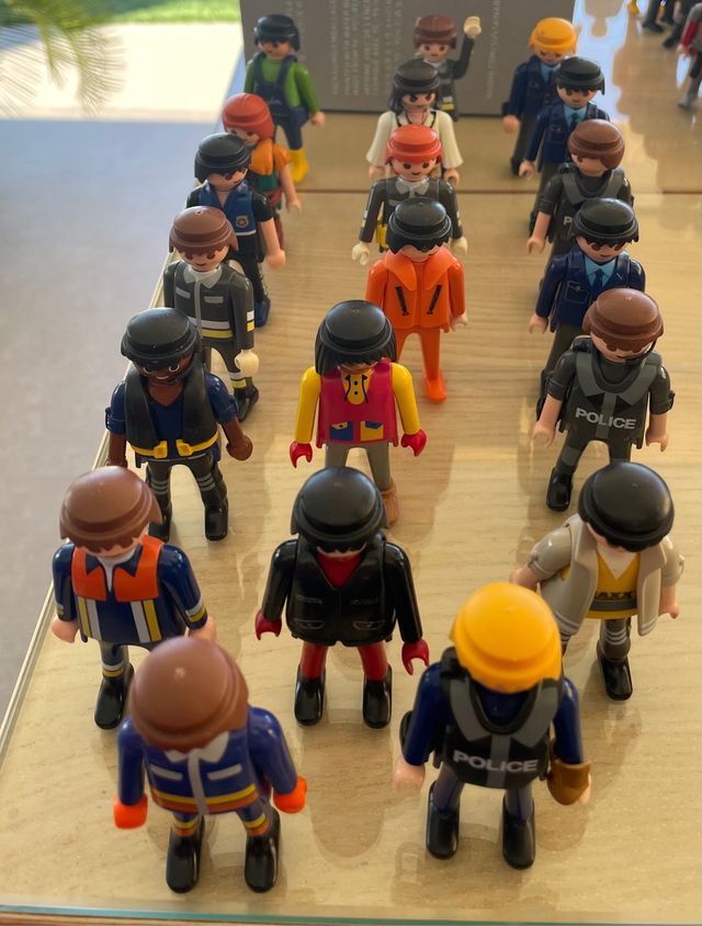 Playmobil