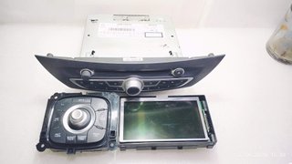 Sistema Navegación Renault Megane 3