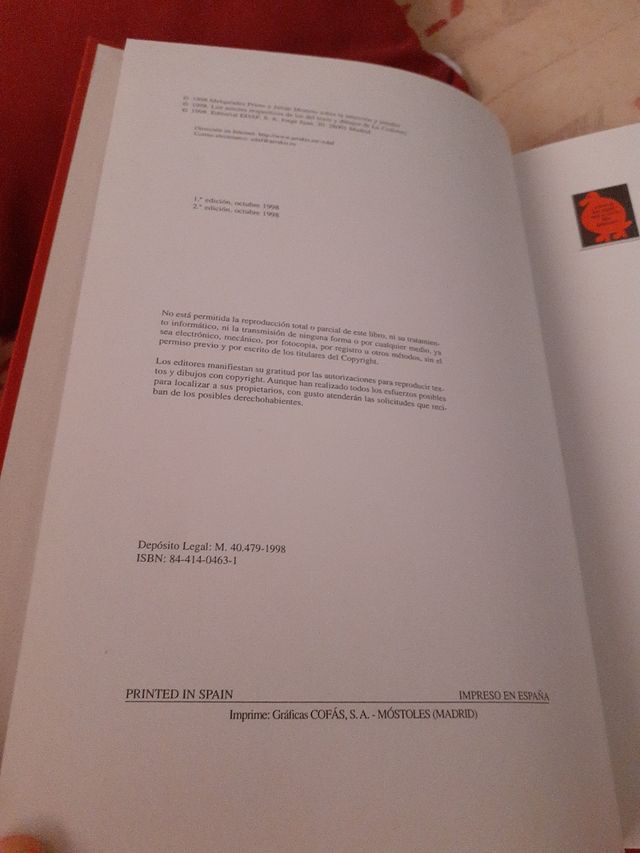 LA CODORNIZ DE CHUMY CHUMEZ