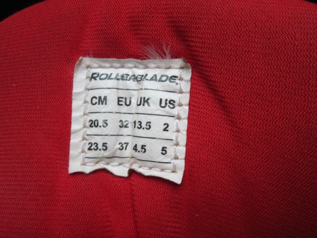 PATINES LINEA ROLLERBLADE