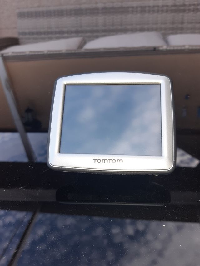 tomtom
