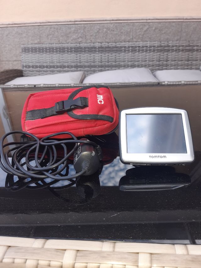 tomtom
