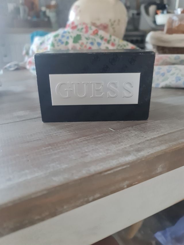 reloj original guess