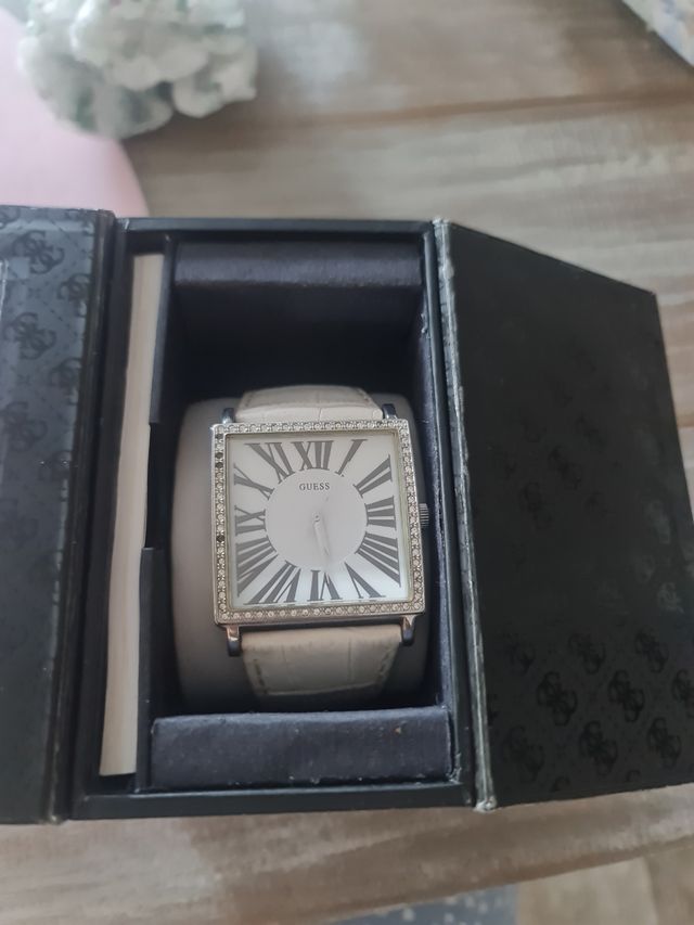 reloj original guess