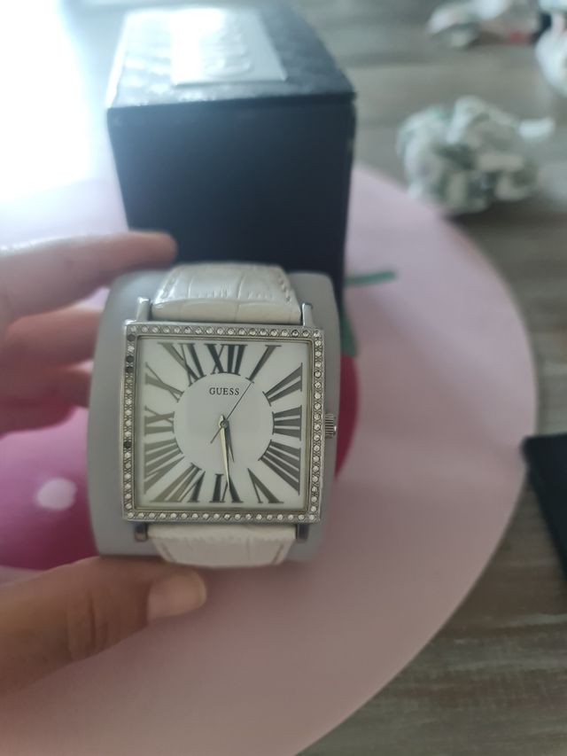 reloj original guess