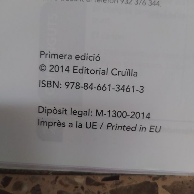 Música. Cicle mitja. Tercero de primaria. 
