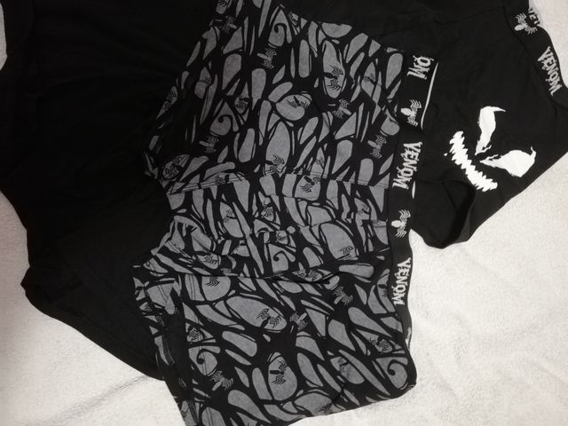 Boxers 3xl Venom