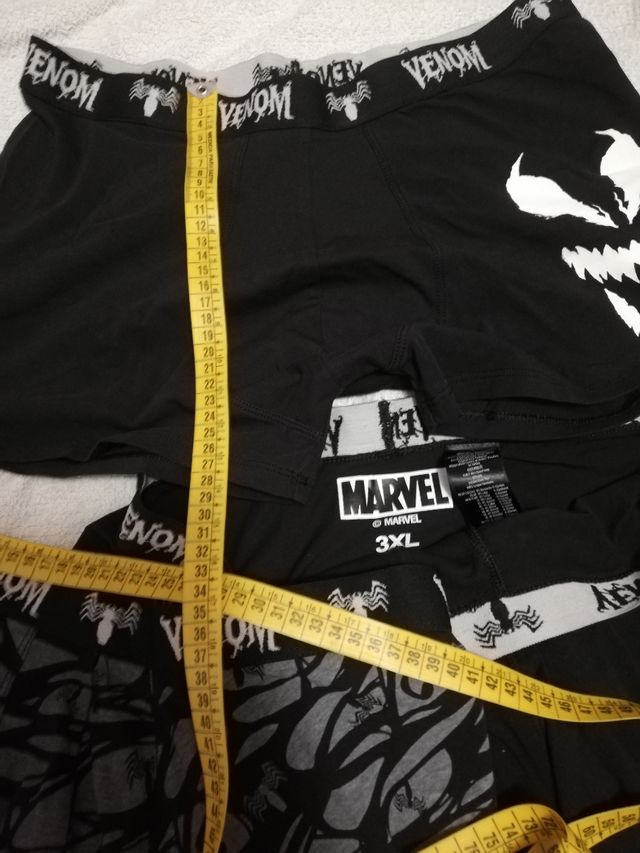 Boxers 3xl Venom