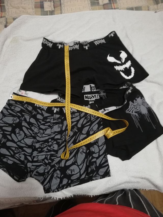 Boxers 3xl Venom