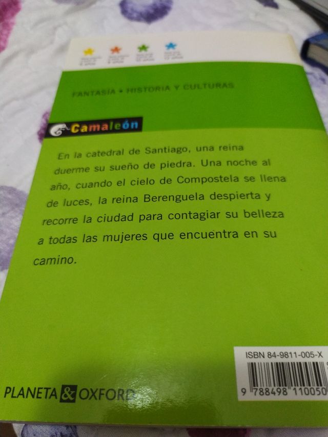La noche de la reina Berenguela
