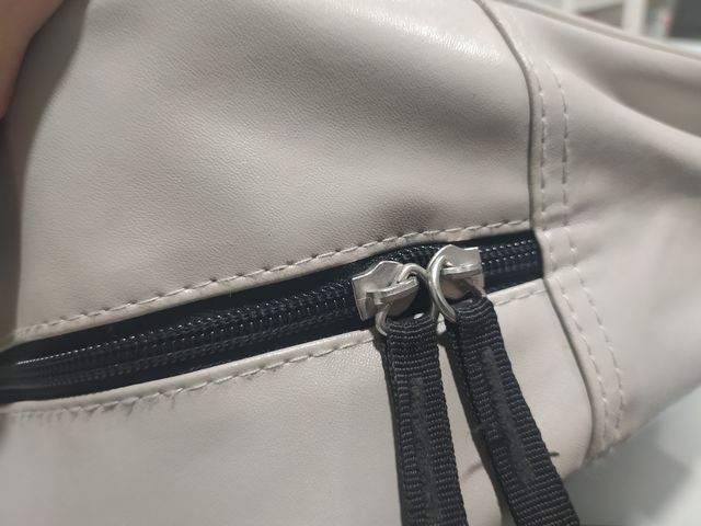 Zelda Mochila y Triforce