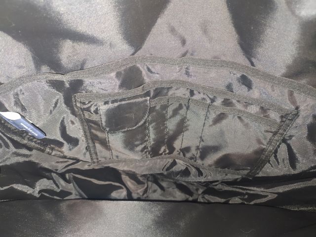 Zelda Mochila y Triforce