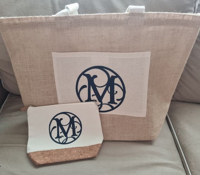 Conjunto playa personalizado