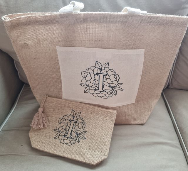 Conjunto playa personalizado