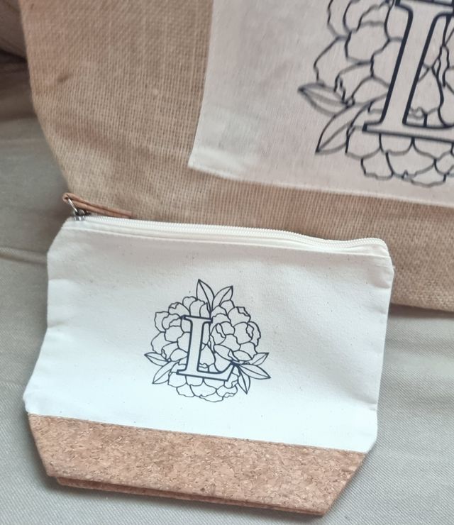 Conjunto playa personalizado