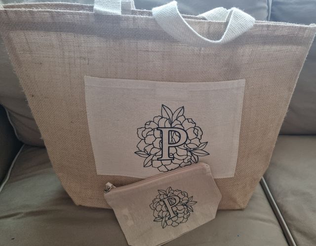 Conjunto playa personalizado