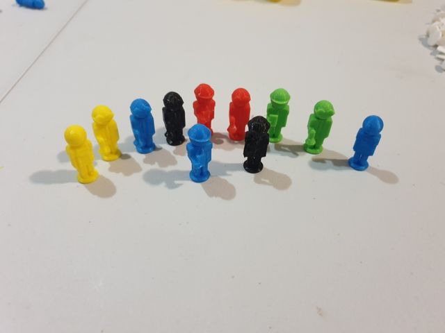 The manhattan project