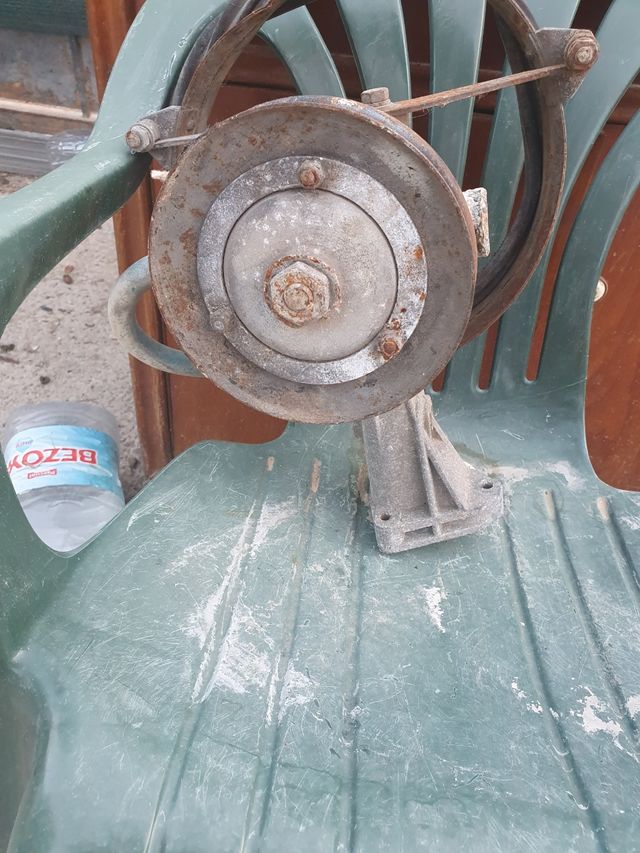 2 bonbas de agua seat 600