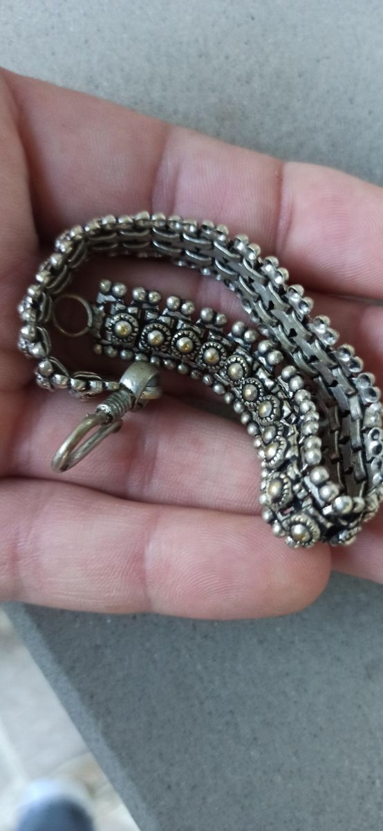 bracciale Donna Uomo Unisex