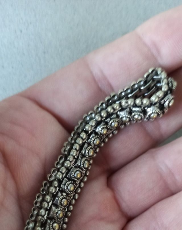 bracciale Donna Uomo Unisex