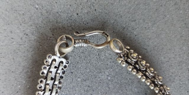 bracciale Donna Uomo Unisex