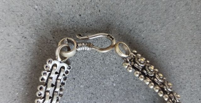 bracciale Donna Uomo Unisex