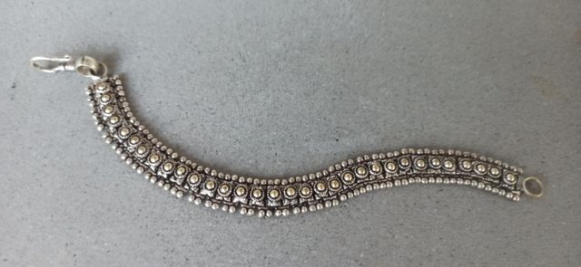 bracciale Donna Uomo Unisex