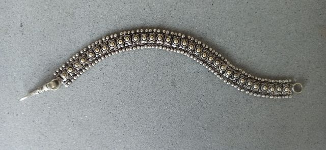 bracciale Donna Uomo Unisex