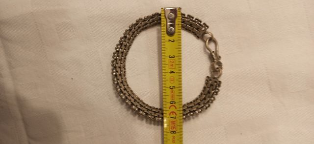 bracciale Donna Uomo Unisex