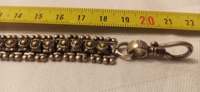 bracciale Donna Uomo Unisex