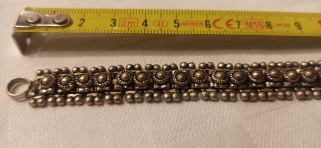 bracciale Donna Uomo Unisex