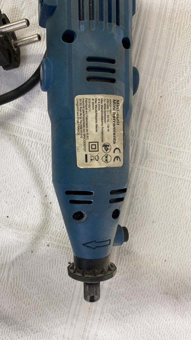 multi herramienta de segunda mano por 20 EUR en Viator en WALLAPOP multi herramienta de segunda mano por 20 EUR en Viator en WALLAPOP