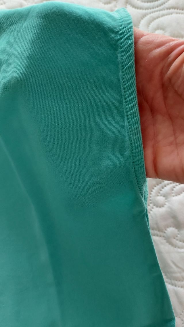 Camiseta niña zara.