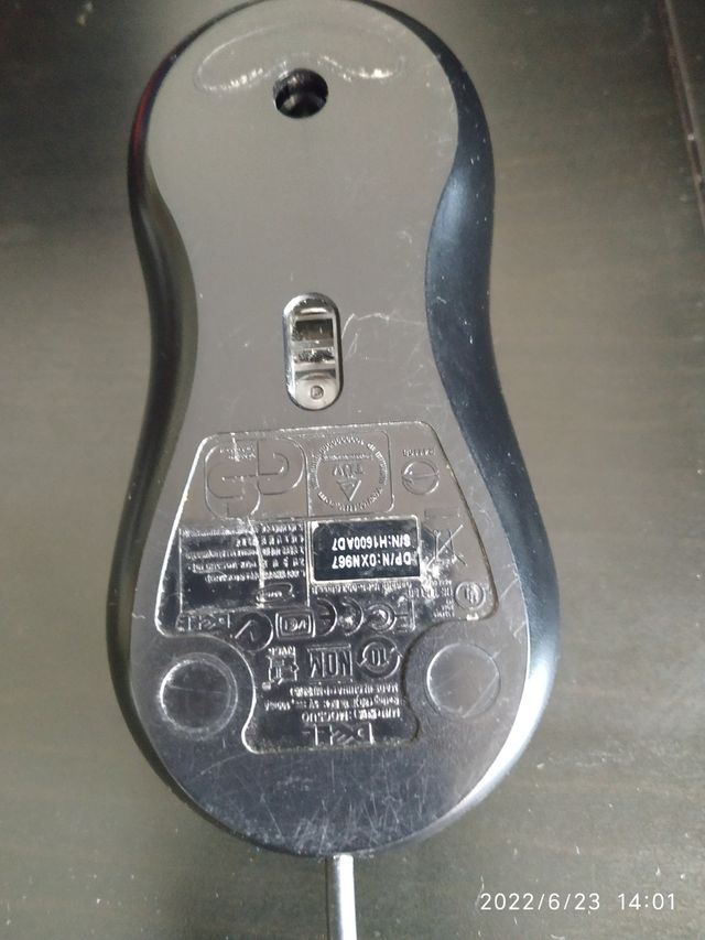 ORDENADOR+MONITOR+TECLADO+RATON