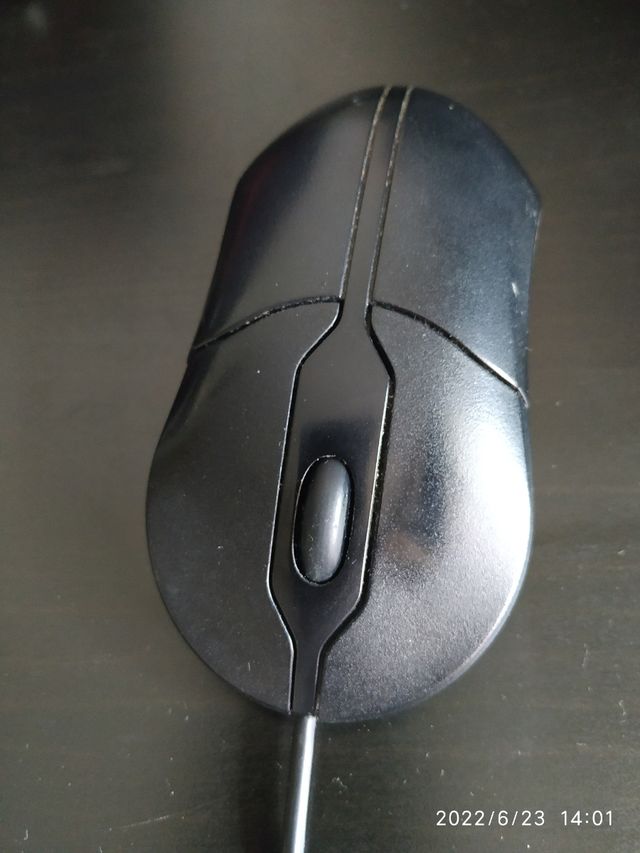 ORDENADOR+MONITOR+TECLADO+RATON