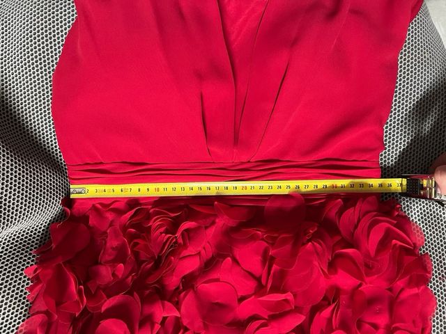 Vestido invitada EVENTOS Boda Comunión - Talla S