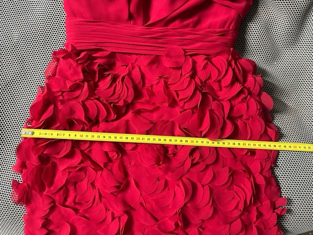 Vestido invitada EVENTOS Boda Comunión - Talla S