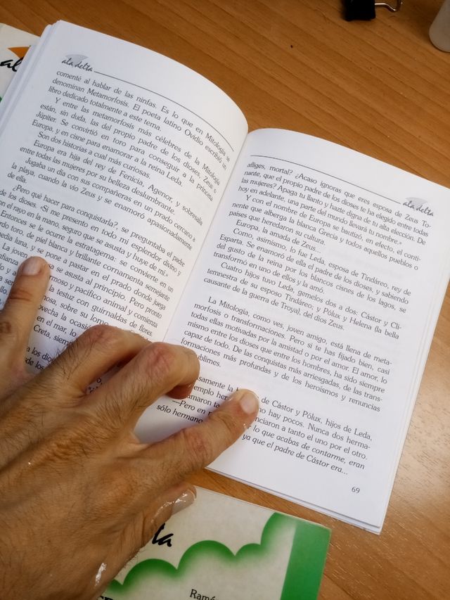 LOTE LIBROS INFANTIL-JUVENIL (Leer)