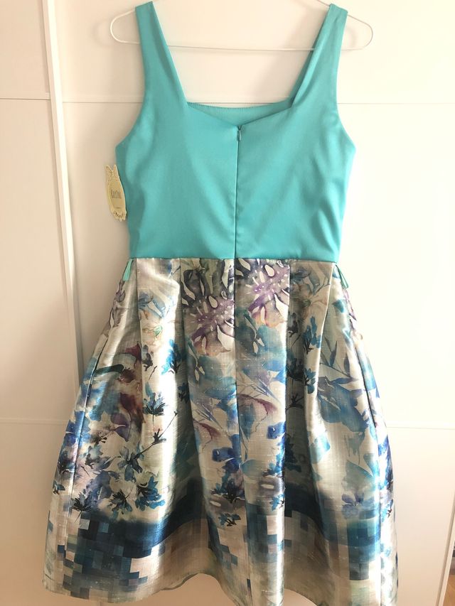 Vestido de fiesta 