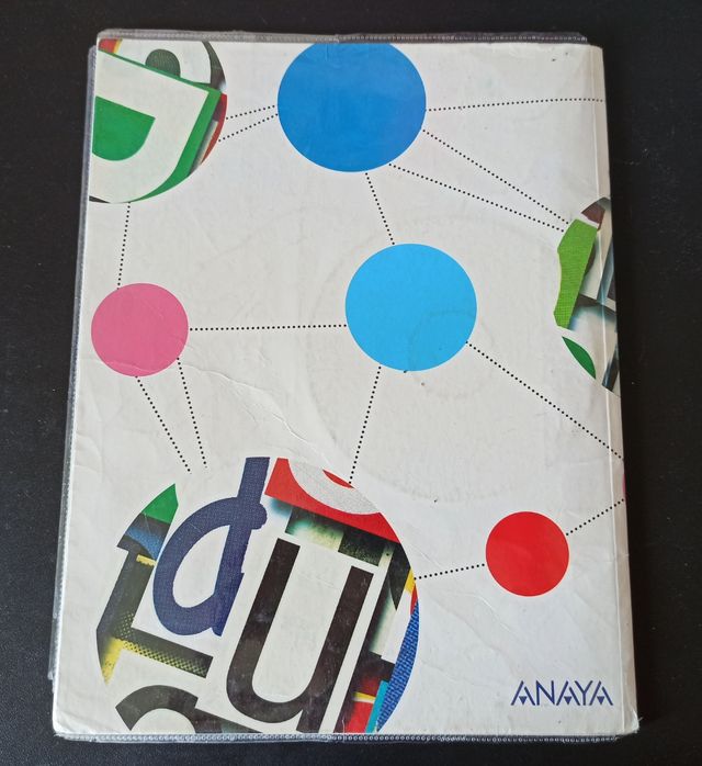 Lengua y literatura. 2 ESO