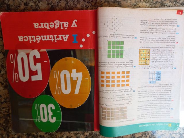Libro Matemáticas Aplicadas a las Ciencias Sociale