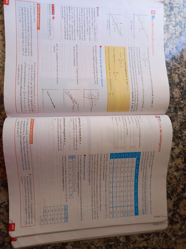 Libro Matemáticas Aplicadas a las Ciencias Sociale
