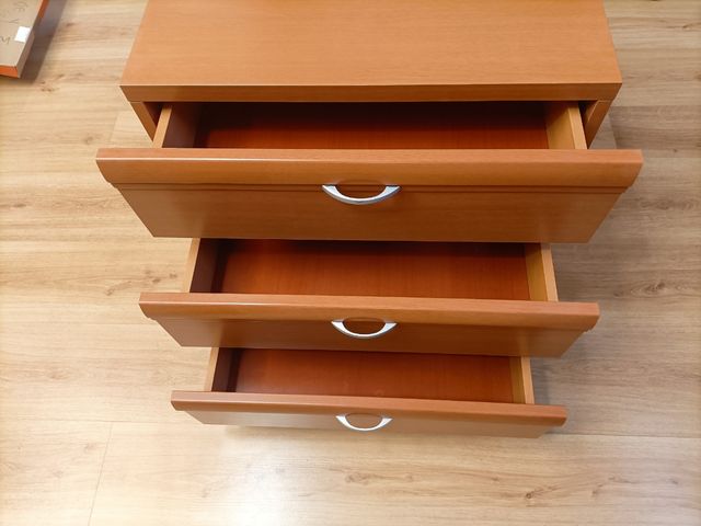 (X2) mesillas dormitorio