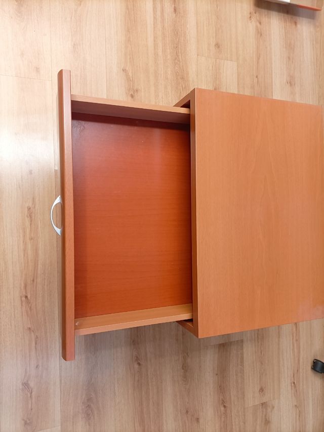 (X2) mesillas dormitorio