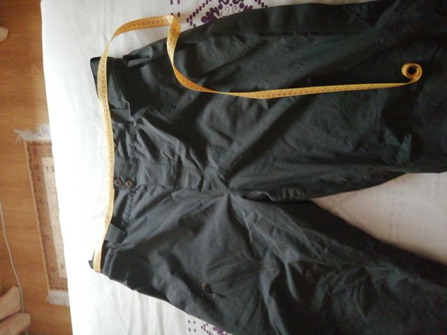 pantalón nieve goretex Nike