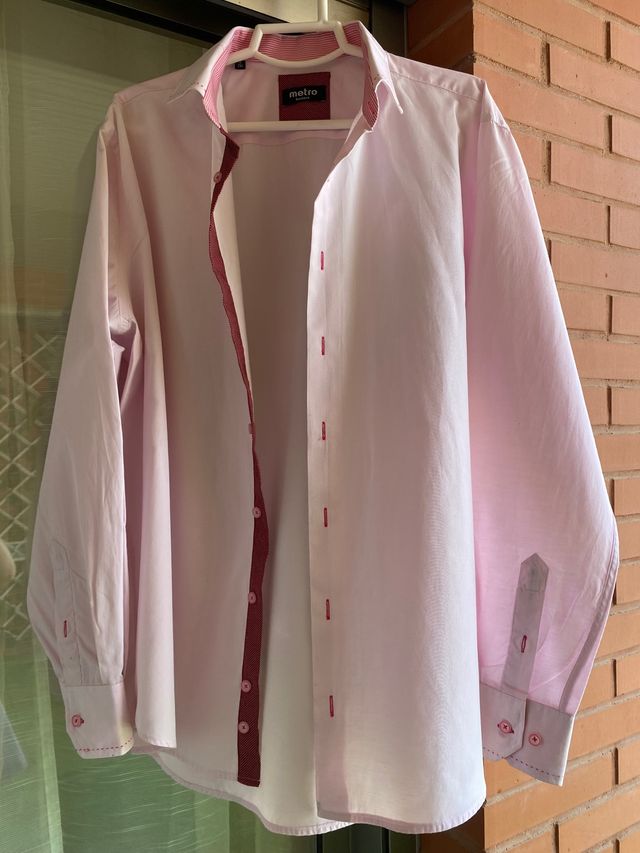 Camisa talla 2XL