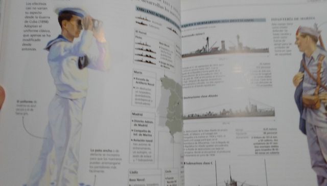 Libro así llegó España a la guerra civil