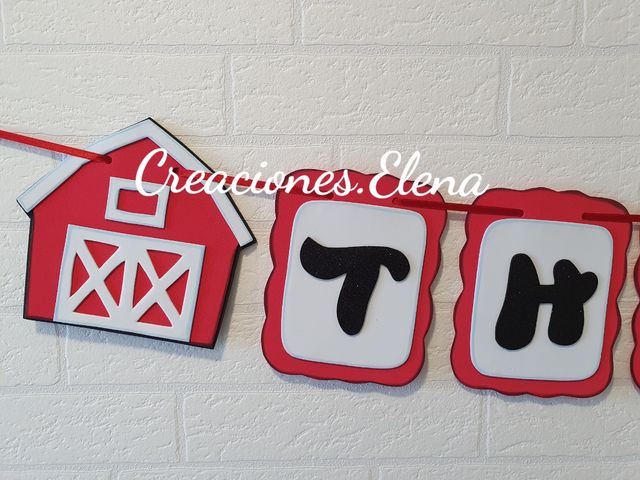 Temática Granja de Zenon